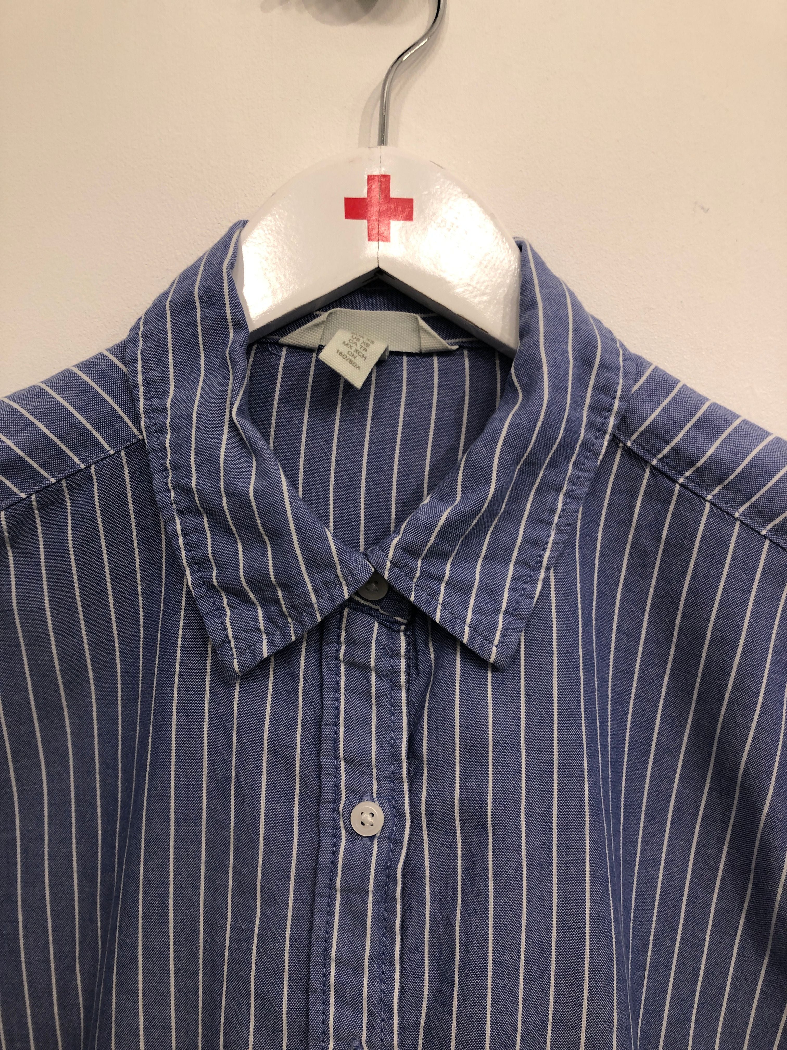 H&M Skjorte
